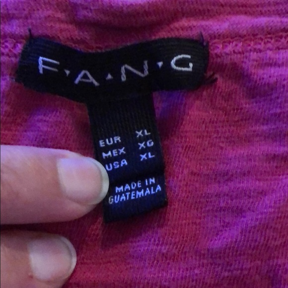 Pink top - Picture 5 of 5